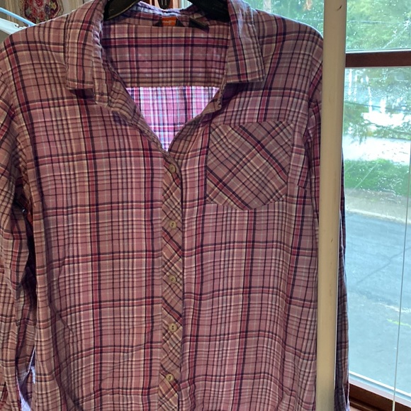 Merrell blouse - Picture 3 of 4